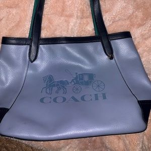 Coach Handbag